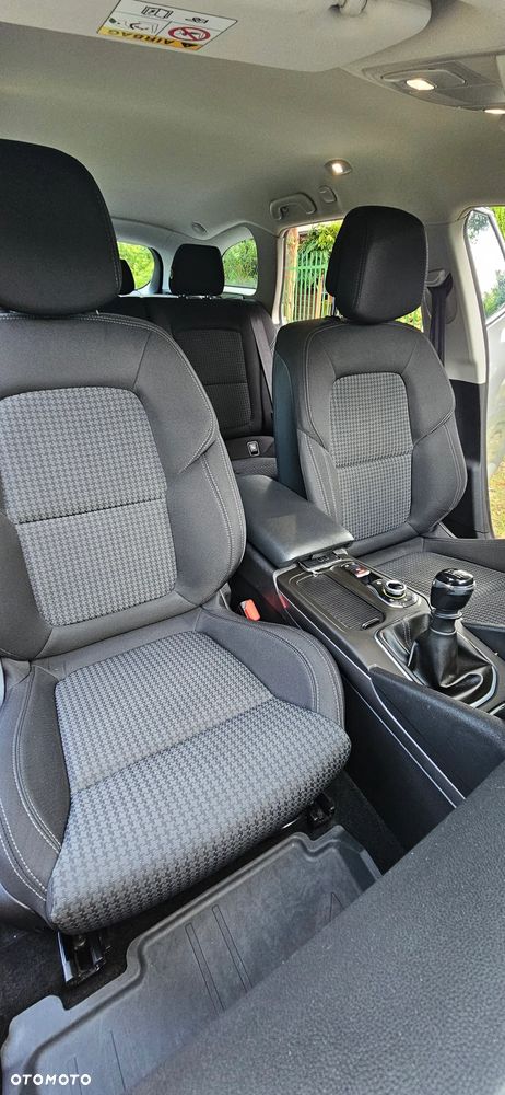 Renault Talisman 1.6 Energy dCi Zen - 11