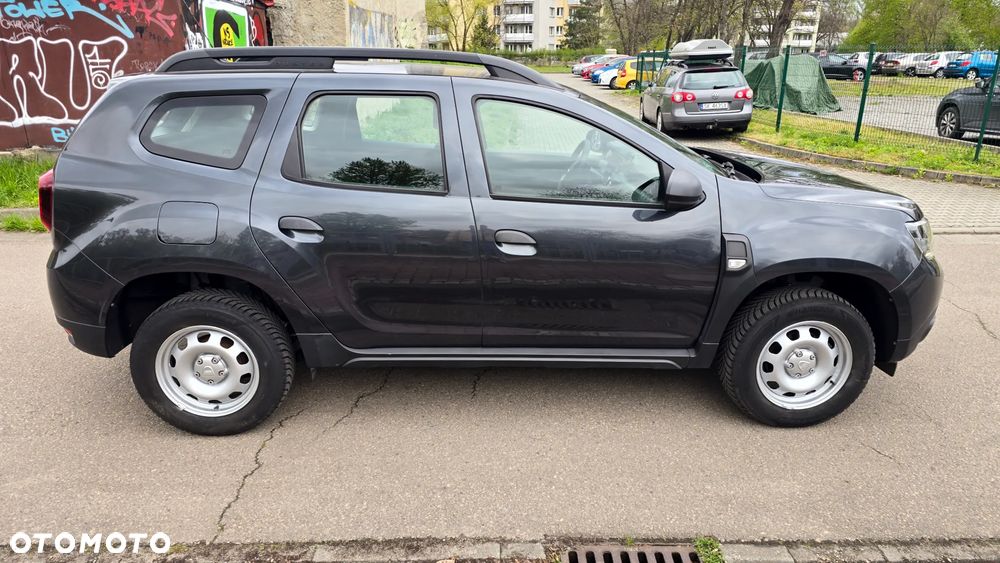 Dacia Duster 1.0 TCe Essential - 7