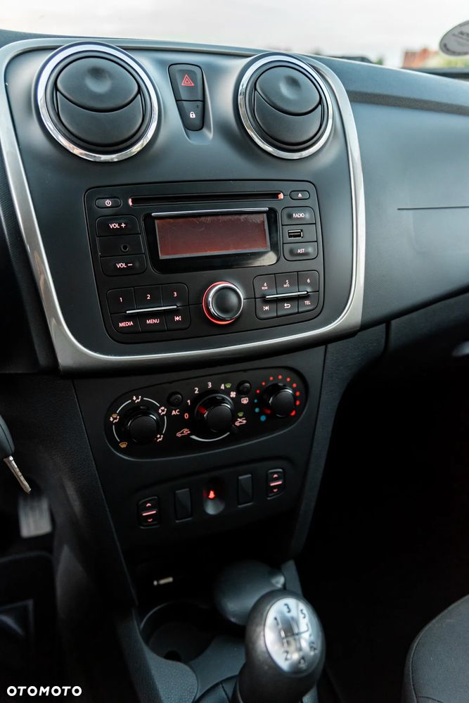 Dacia Sandero Stepway 0.9 TCe Laureate - 31