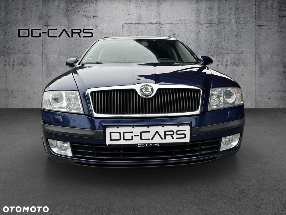 Skoda Octavia 1.8 TSI Sport Edition - 20