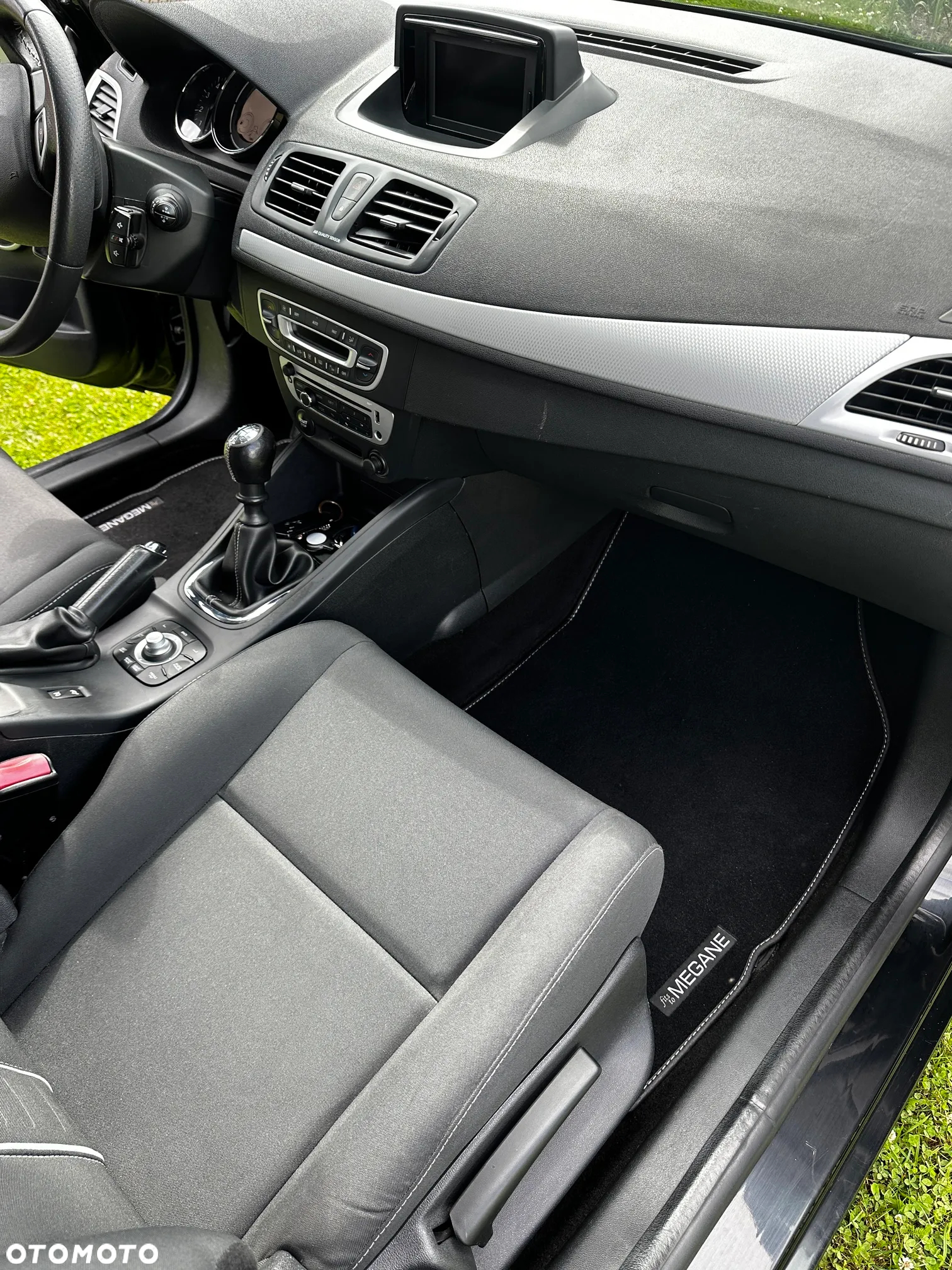 Renault Megane - 15