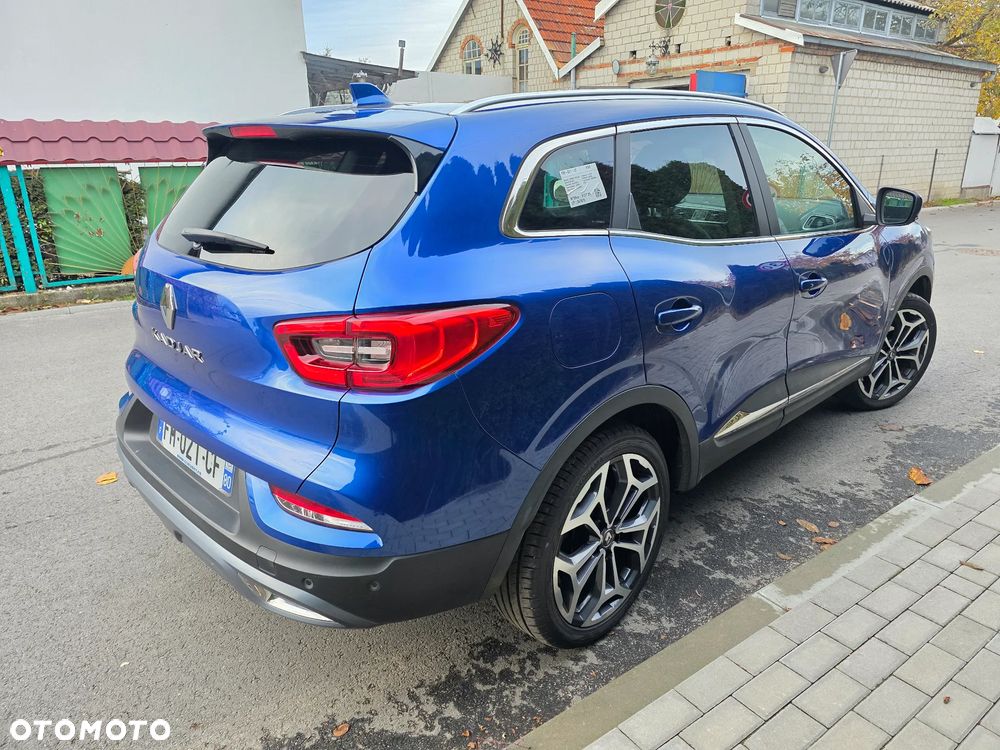 Renault Kadjar 2019 photo 4