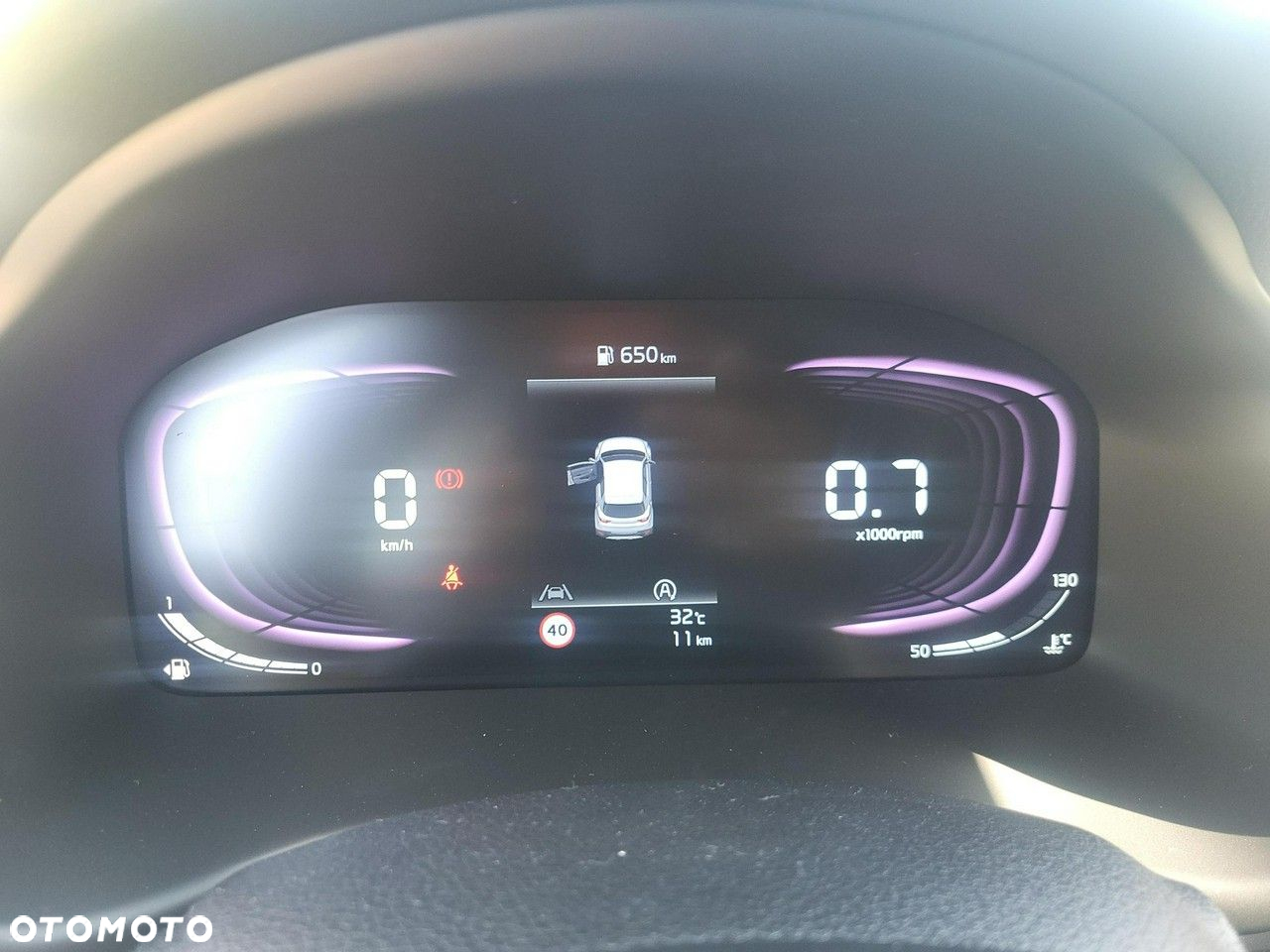 Kia Stonic - 12