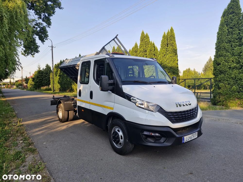 Iveco DAILY - 3