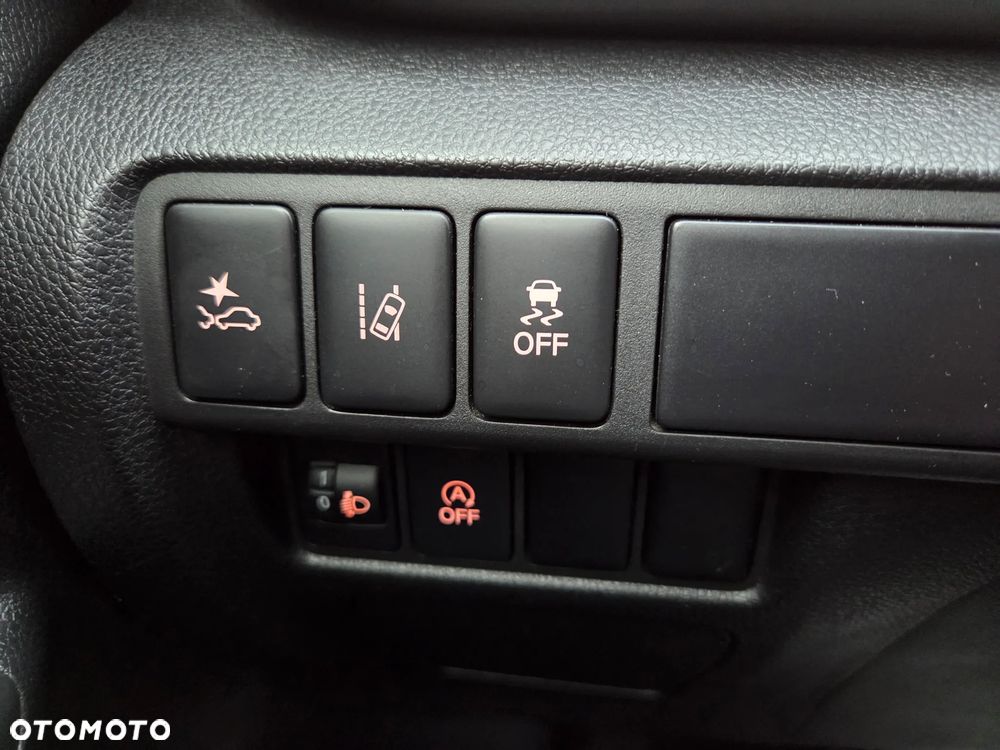 Mitsubishi Eclipse Cross 1.5 T Intense Plus CVT - 11