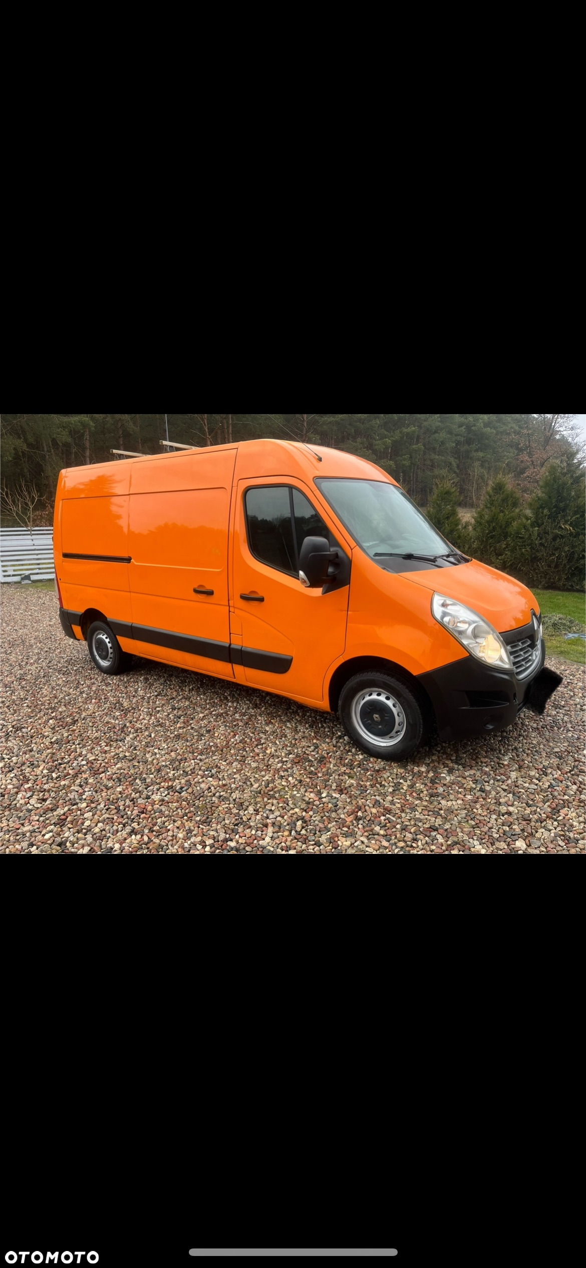 Renault Master - 3