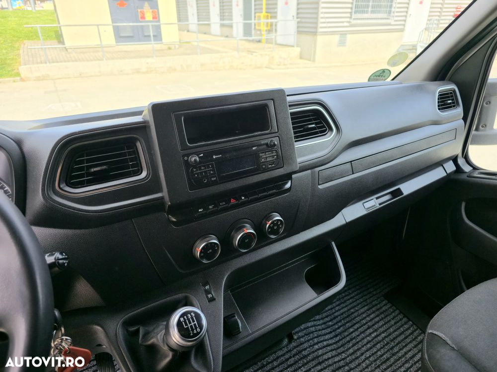 Renault Master - 9