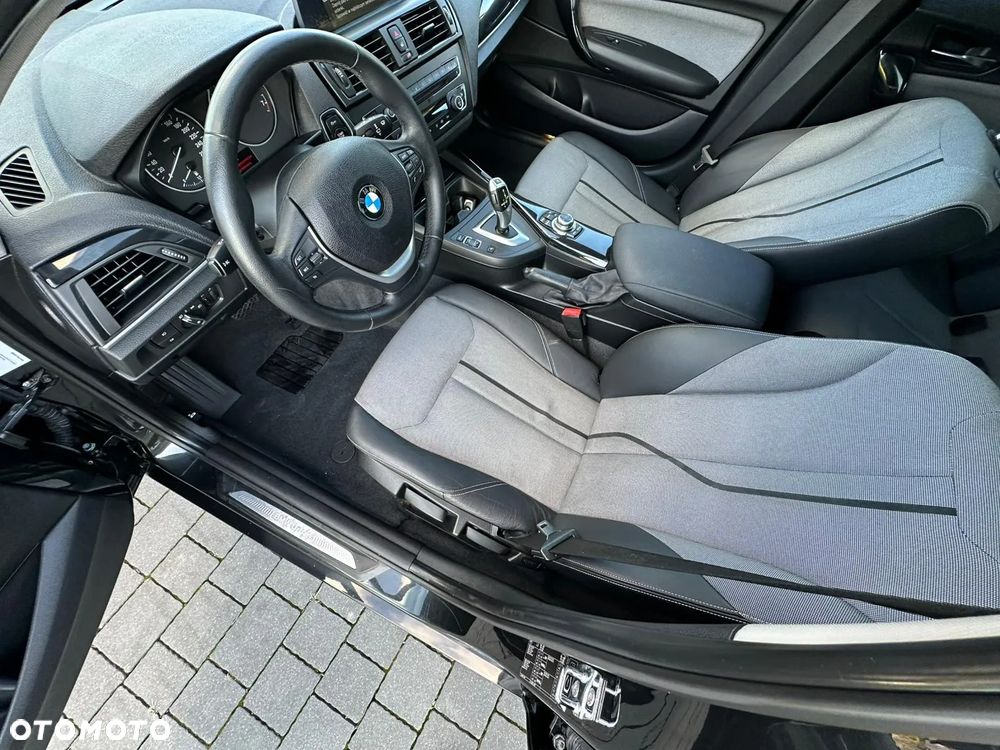 BMW Seria 1 116i Urban Line - 6