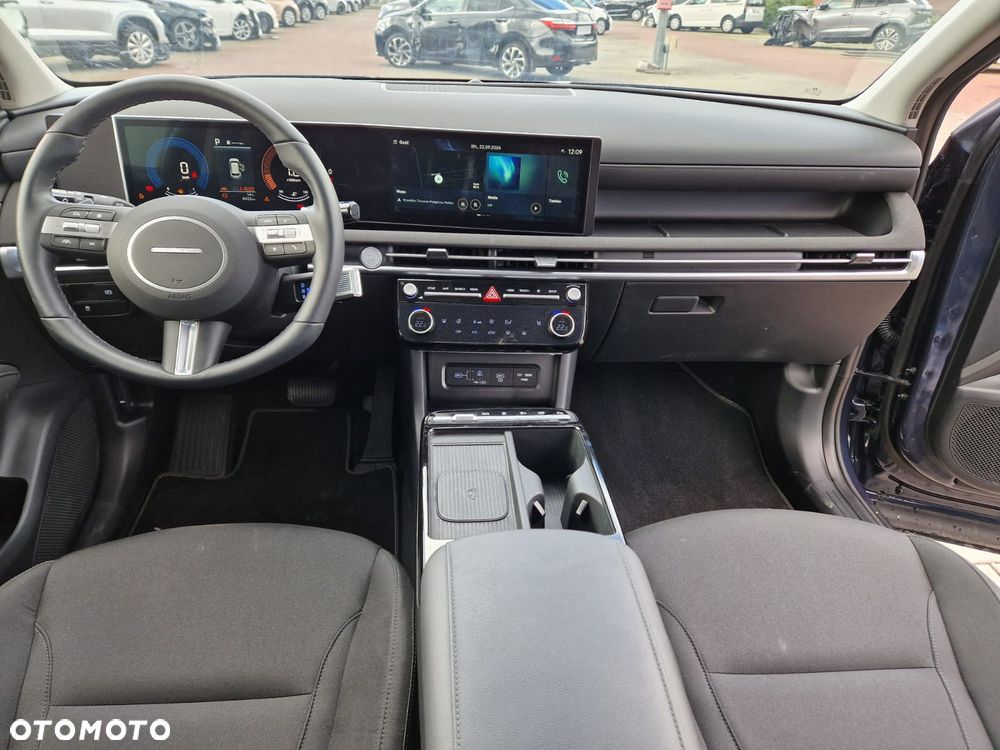 Hyundai Tucson 1.6 T-GDi Smart 2WD DCT - 15