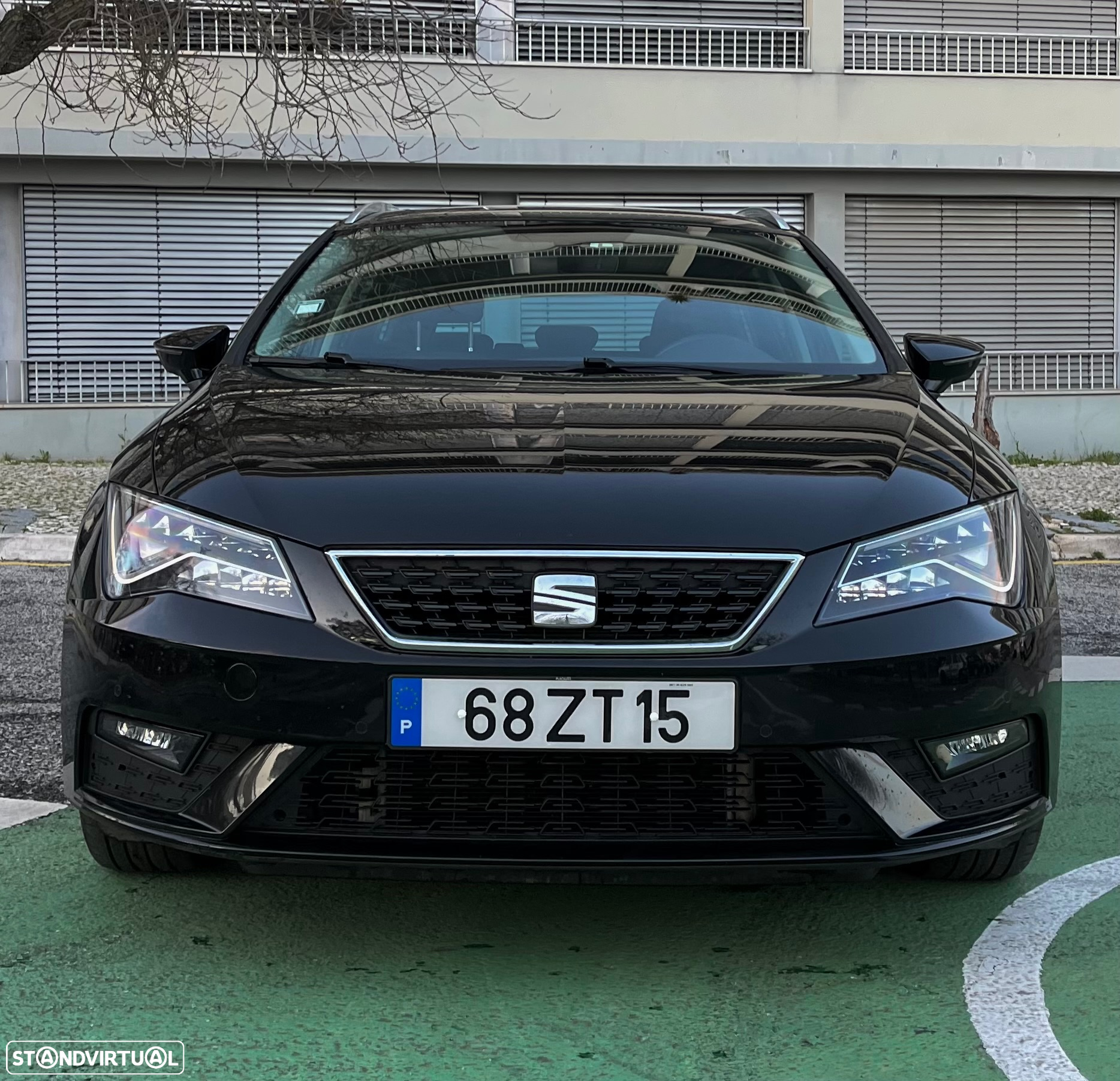SEAT Leon ST 1.6 TDI Style S/S - 2