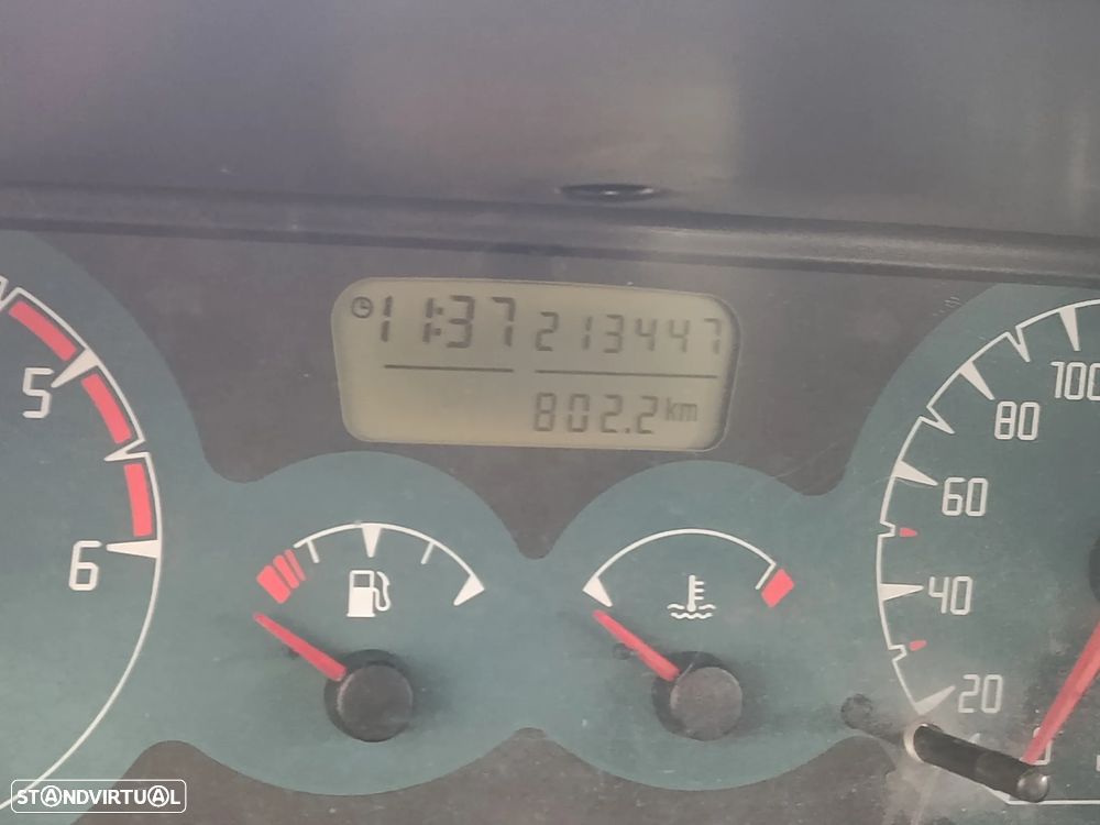 Nissan Terrano II 2.7 TD Sport - 3