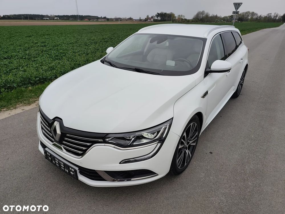 Renault Talisman ENERGY TCe 200 EDC INITIALE PARIS - 7