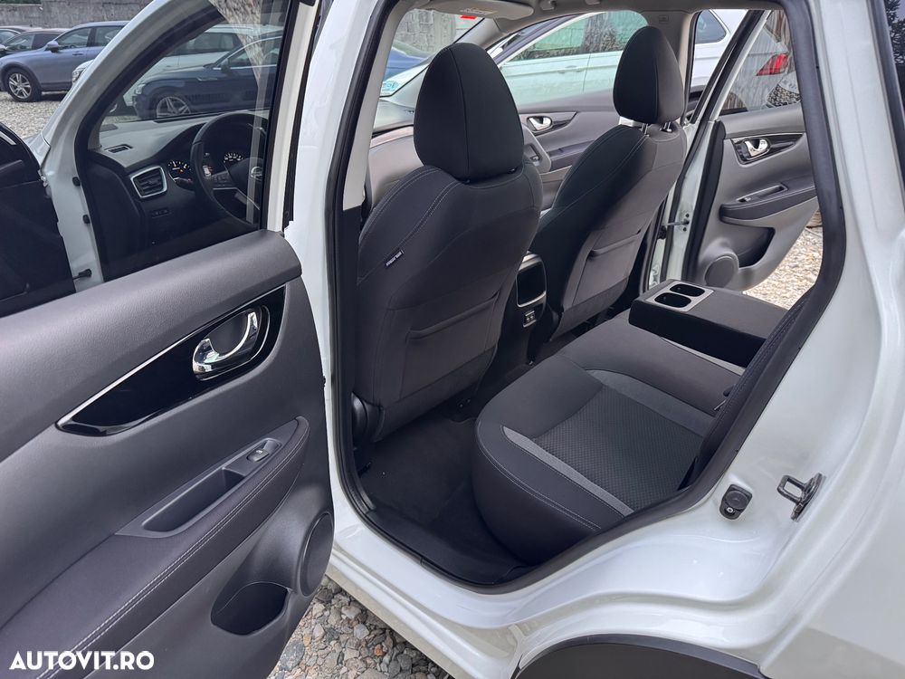 Nissan Qashqai 1.5 DCI TEKNA+ - 27
