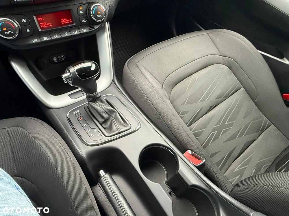 Kia Ceed 2018 photo 5