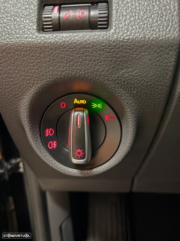 VW Amarok 2.0 TDi CD High.CM 4Motion Aut. - 22