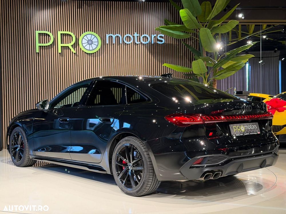 Audi A5 40 TDI quattro S tronic MHEV - 14