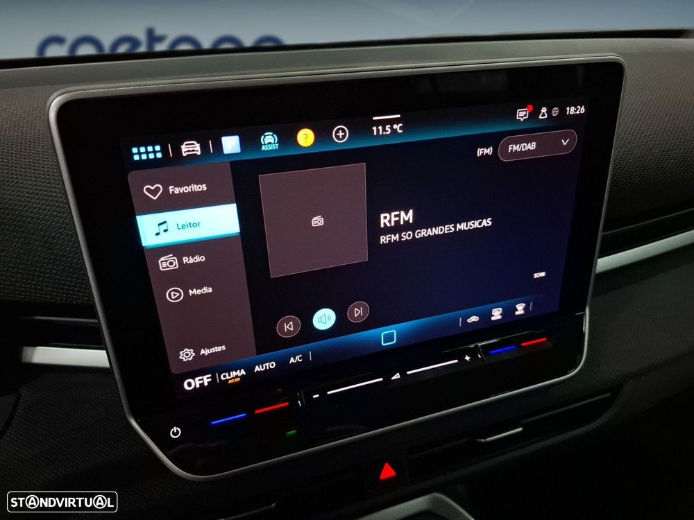 VW T-Roc 1.5 eTSI Trend DSG - 21