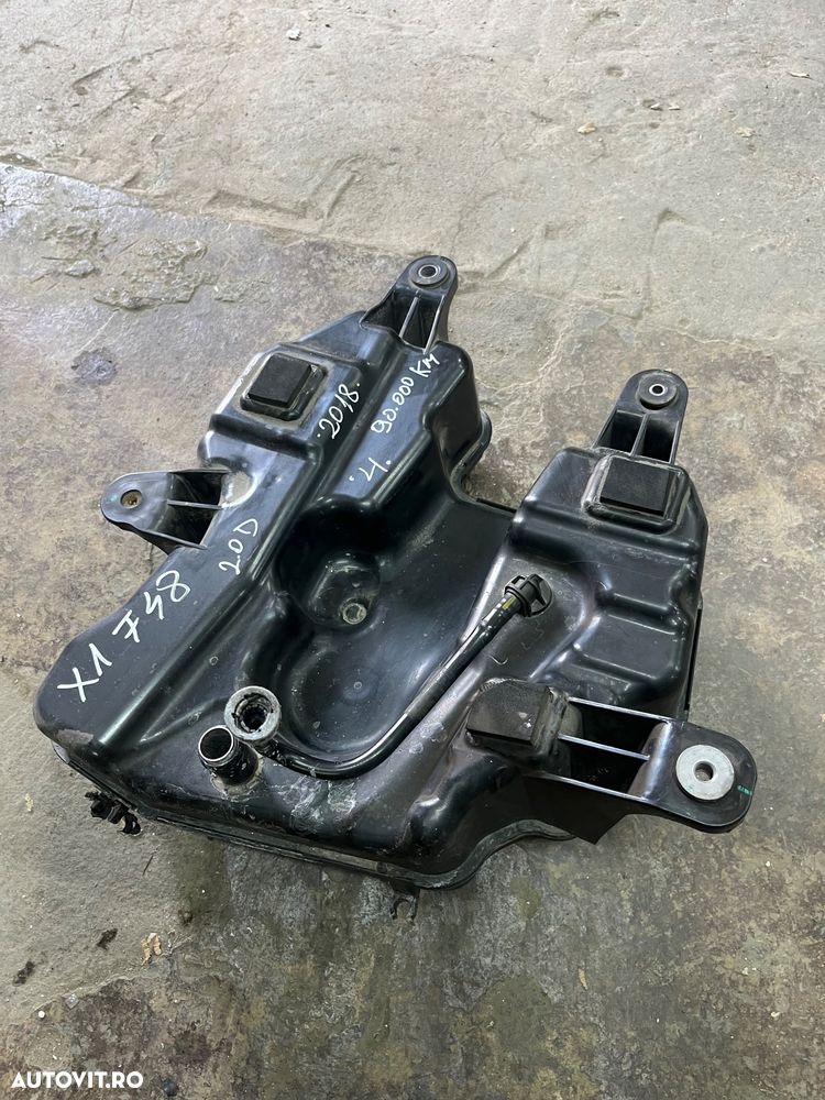 Rezervor Adblue BMW x1 f48 x2 f49 2.0D 2018 - 1