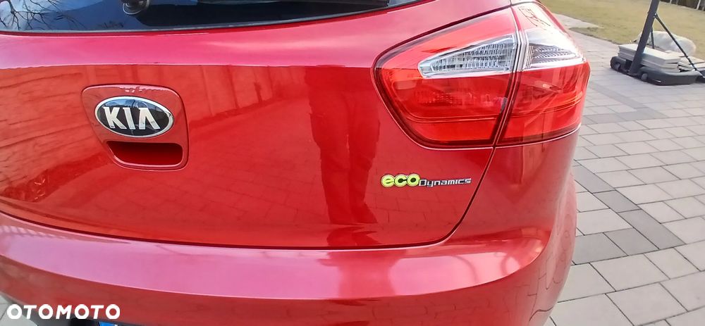 Kia Rio 1.4 crdi L - 7