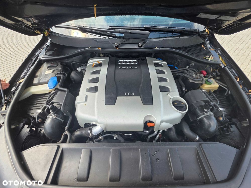 Audi Q7 - 5