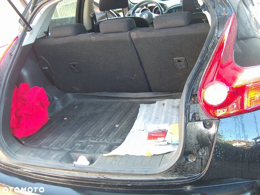 Nissan Juke 1.6 Acenta - 14