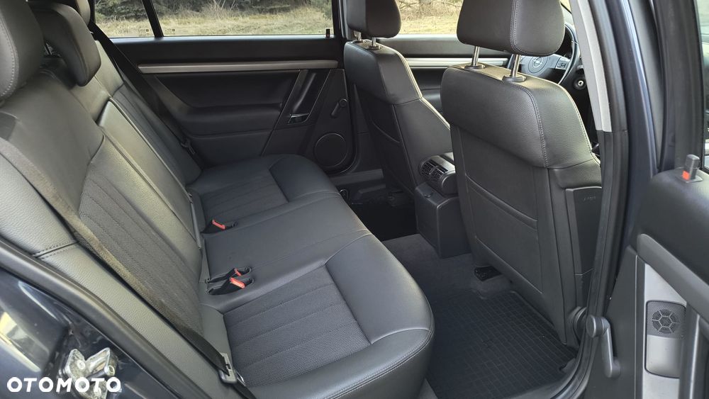 Opel Vectra 1.9 CDTI Elegance - 8
