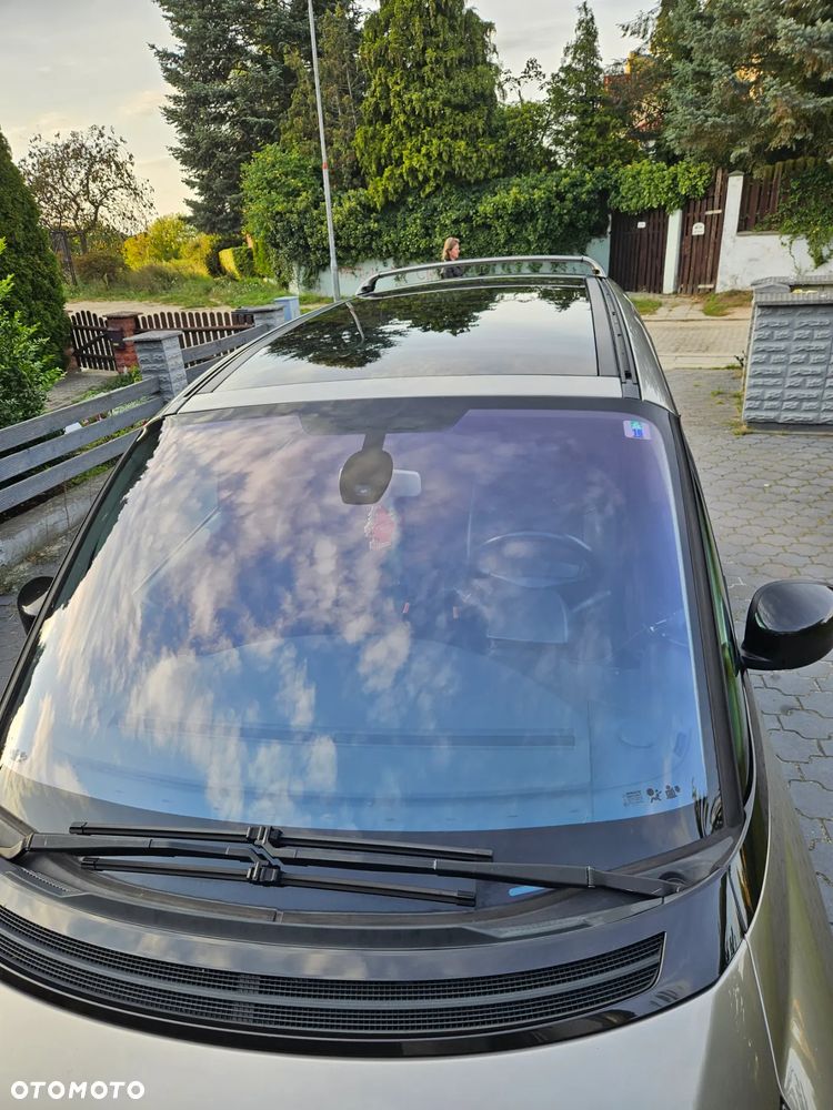 Renault Grand Espace 2.0 dCi FAP Initiale - 15