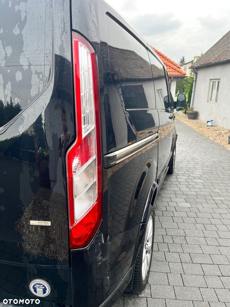 Ford Transit Custom Sport - 9