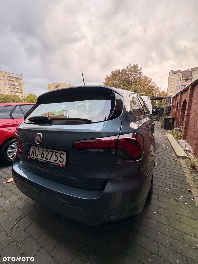 Fiat Tipo - 4