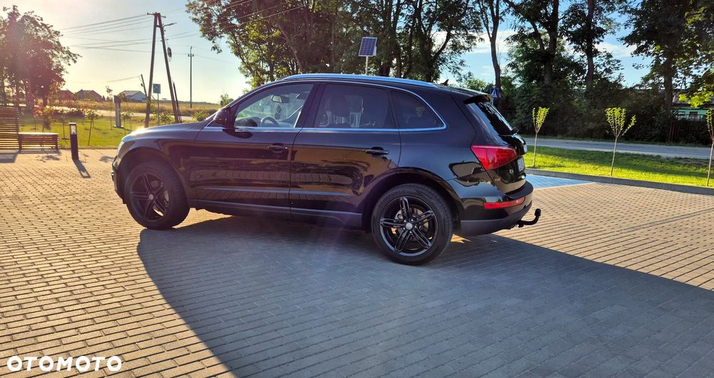 Audi Q5 2.0 TDI Quattro S tronic - 13