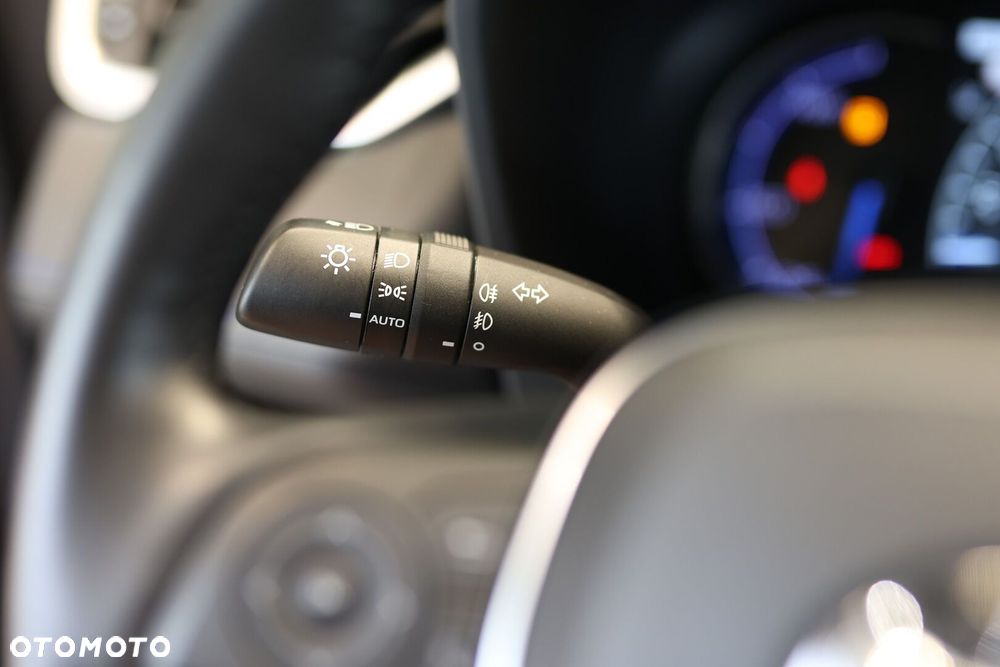 Toyota RAV4 2.5 Hybrid Selection 4x4 - 24