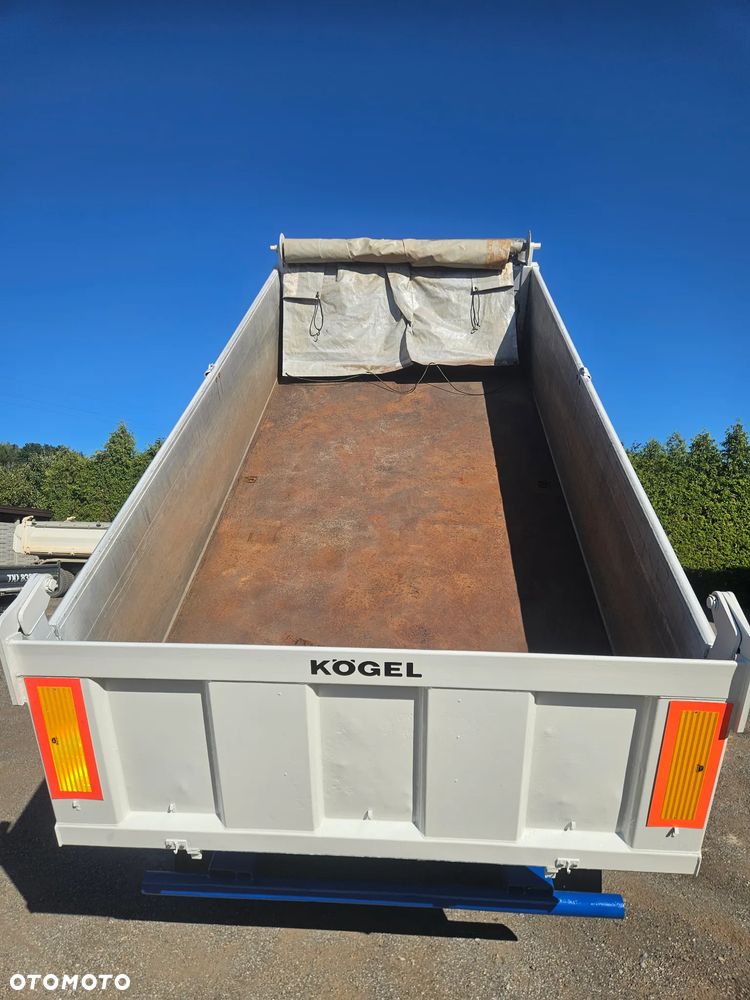 Kögel ZK18 - 12