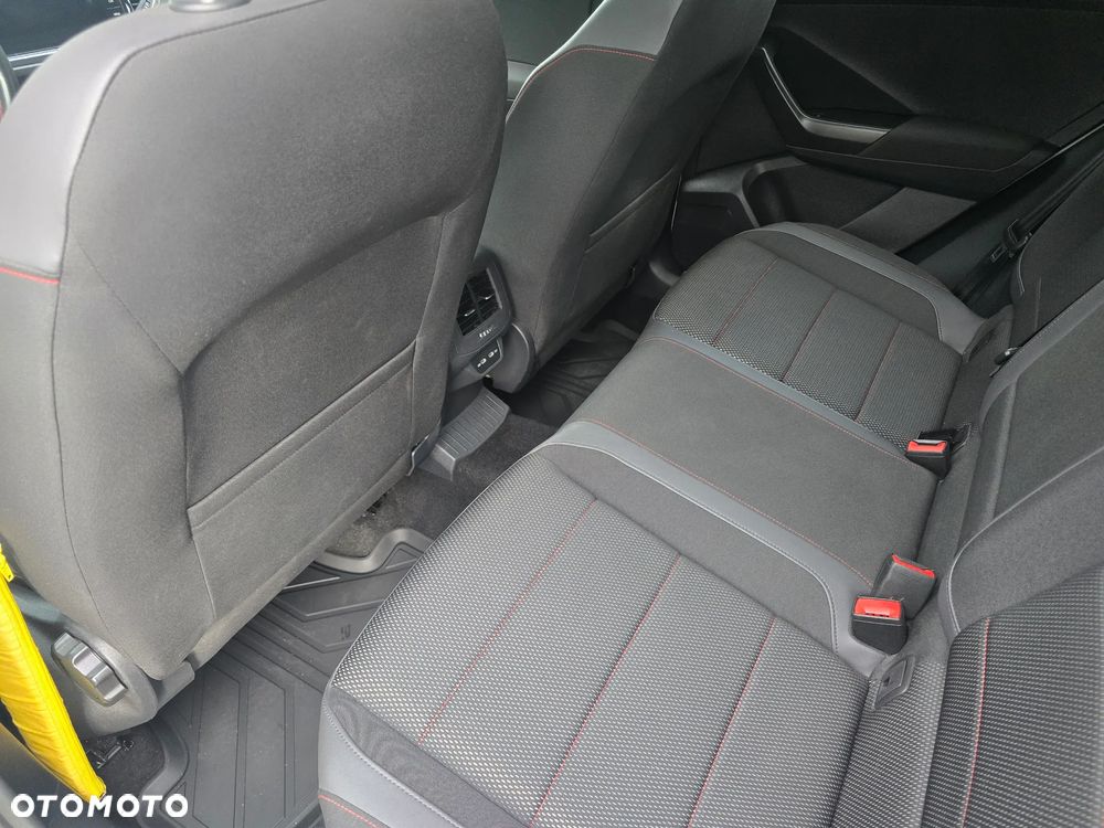 Volkswagen T-Roc 1.5 TSI GPF ACT Premium DSG - 15