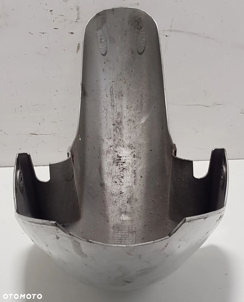 Suzuki Burgman 125 Błotnik Przód Przedni - 5