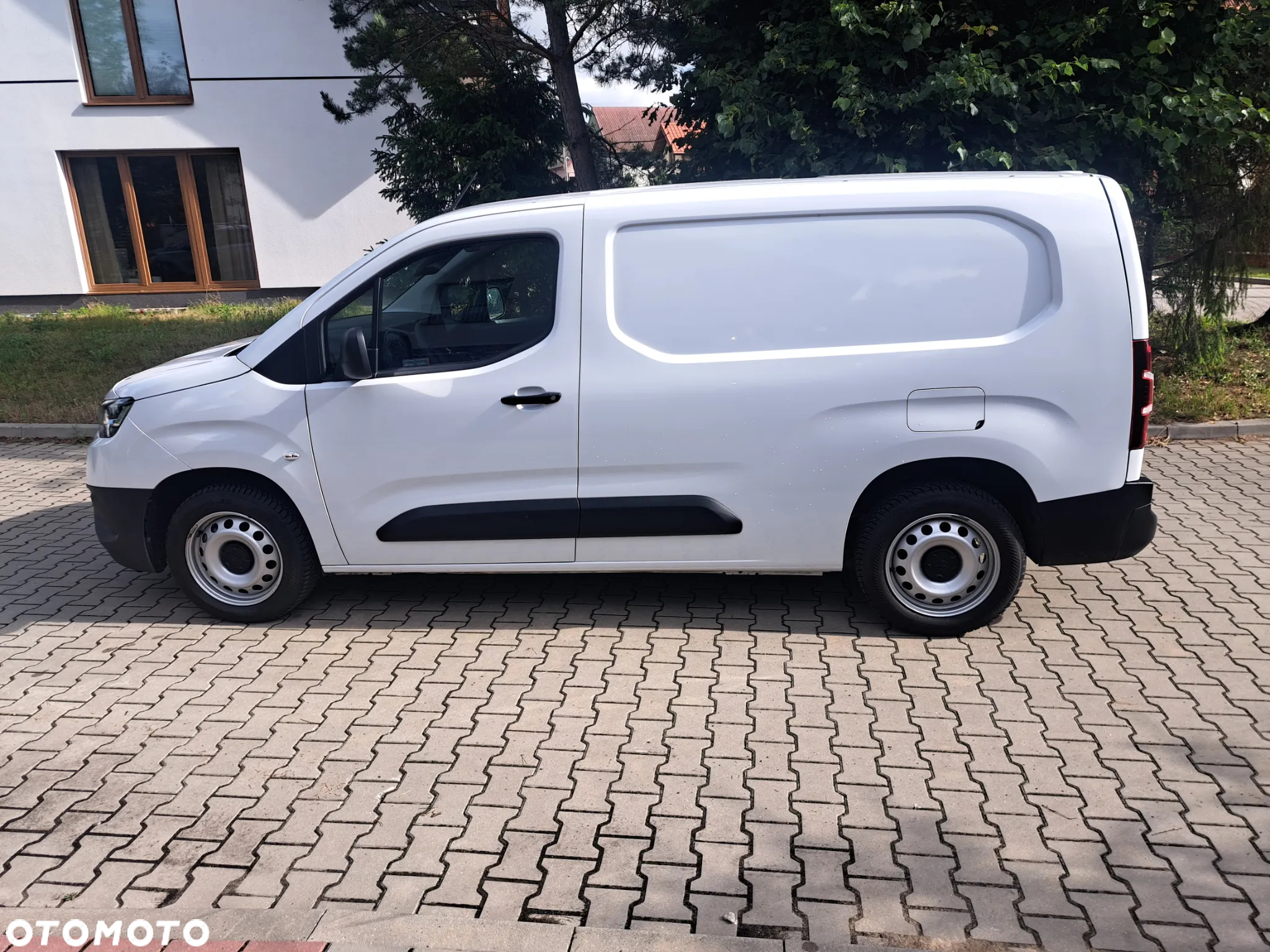 Toyota Proace City - 3