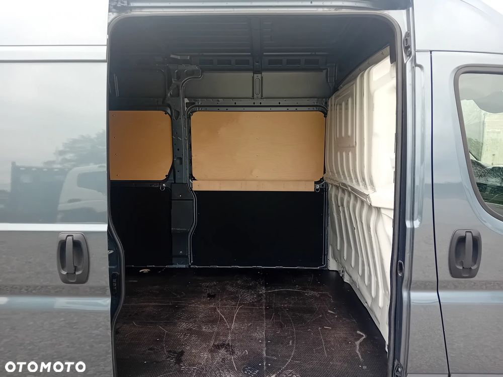Peugeot Boxer - 12