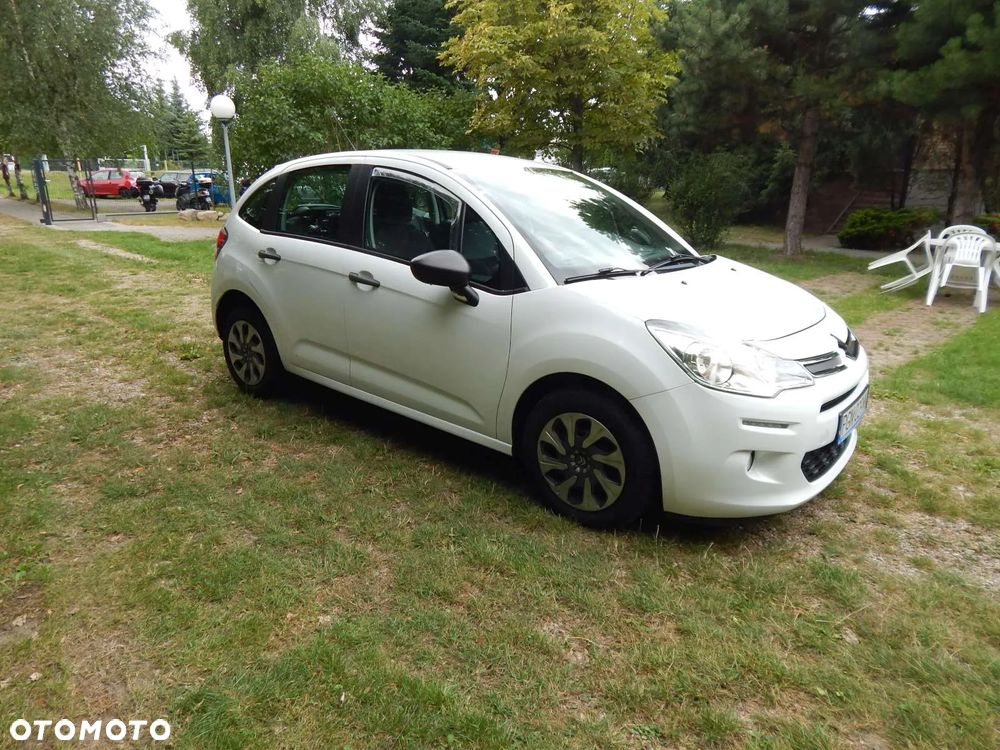 Citroën C3 1.0 VTi Attraction - 3