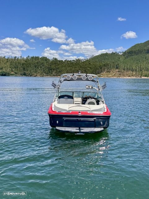 Mastercraft X-STAR - 10