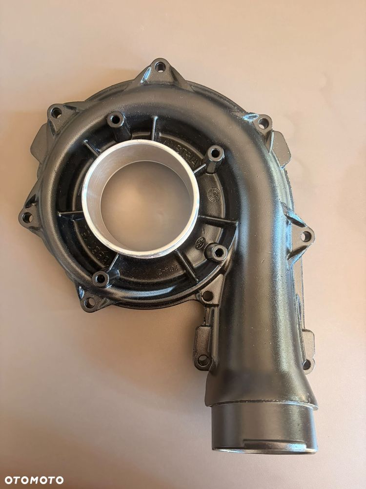 SEA DOO RXP RXT ROTAX Obudowa Turbo Turbosprężarki Kompresora skutera wodnego 6867154 - 3