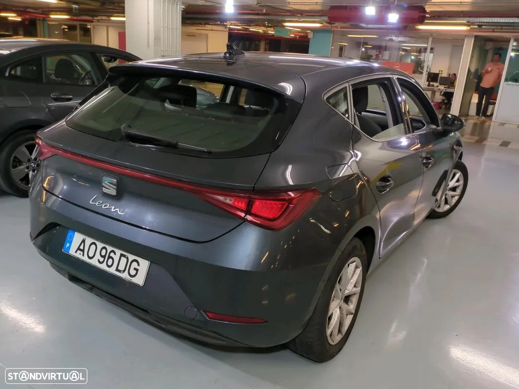 SEAT Leon 1.0 TSI Style - 3