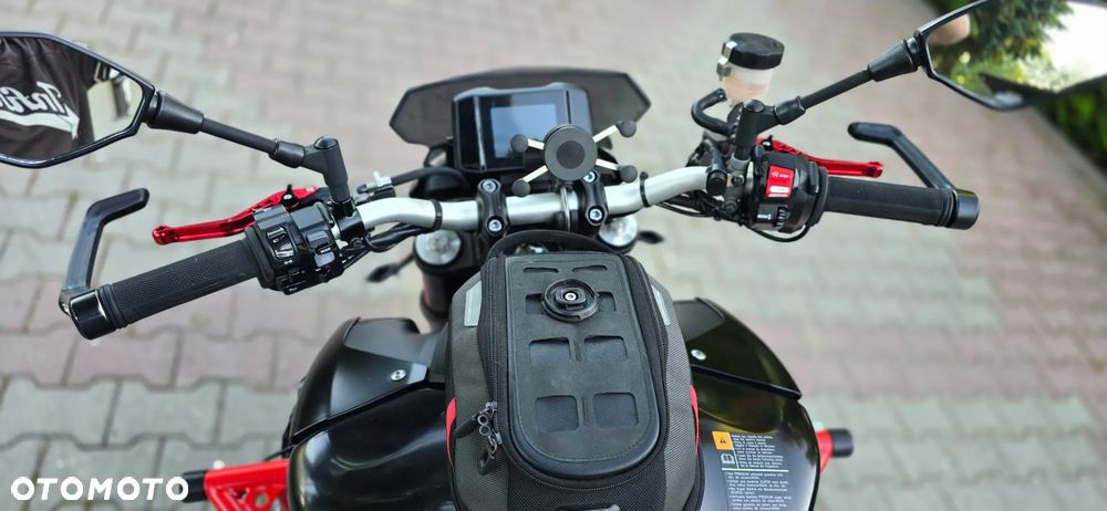 Yamaha MT - 30
