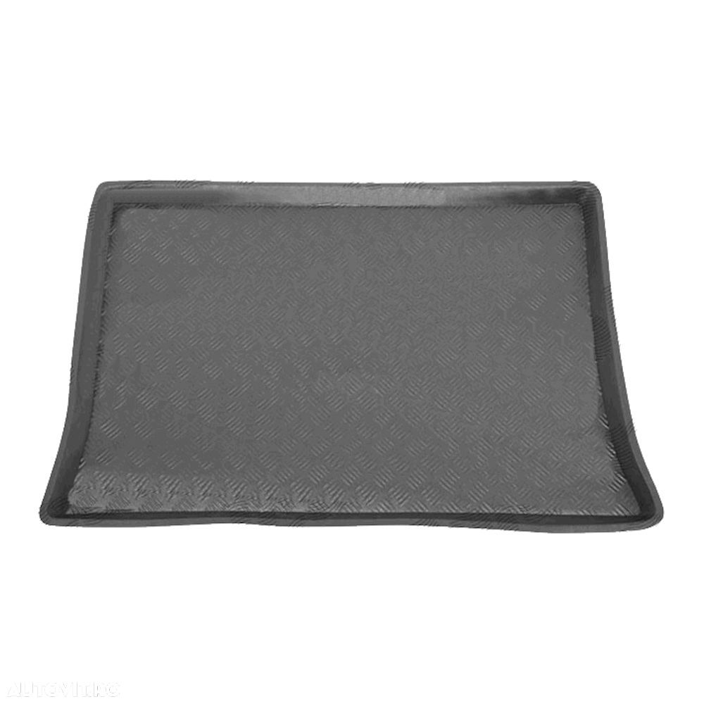 Tavita portbagaj Ford Focus (Daw/Dbw/Dnw/Dfw) 09.1998-11.2004 (Hatchback) , partea Spate , Fara Panza Antiderapanta, - 2