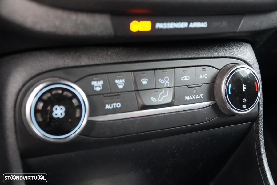 Ford Fiesta 1.0 EcoBoost ST-Line - 14