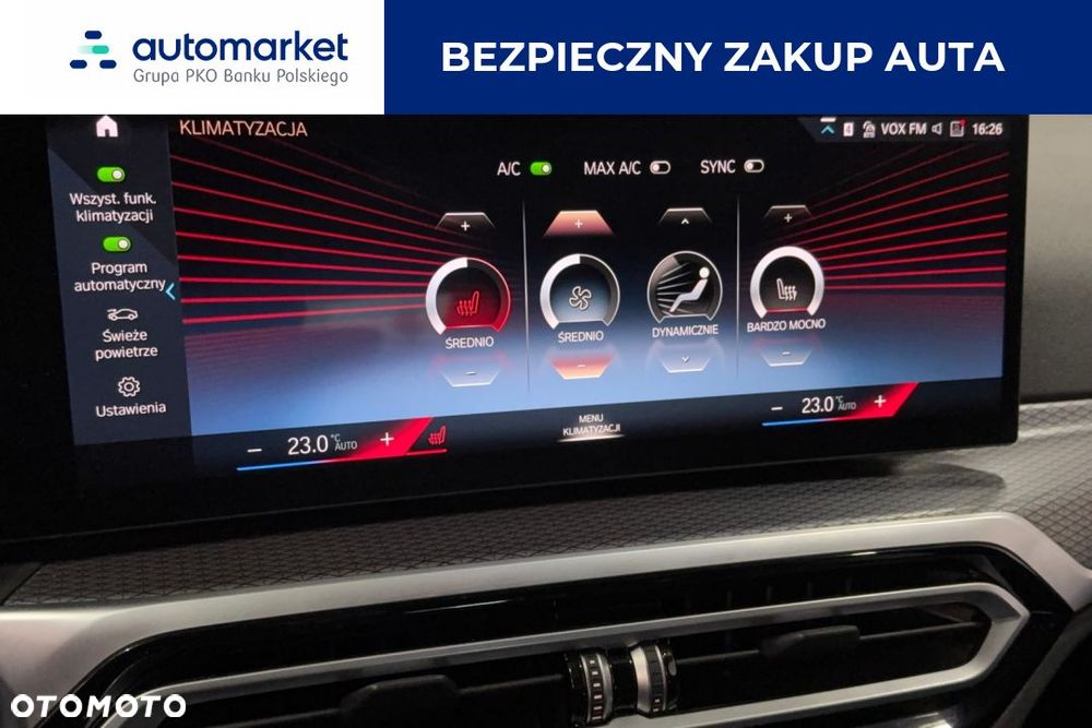 BMW Seria 3 318d MHEV M Sport - 18