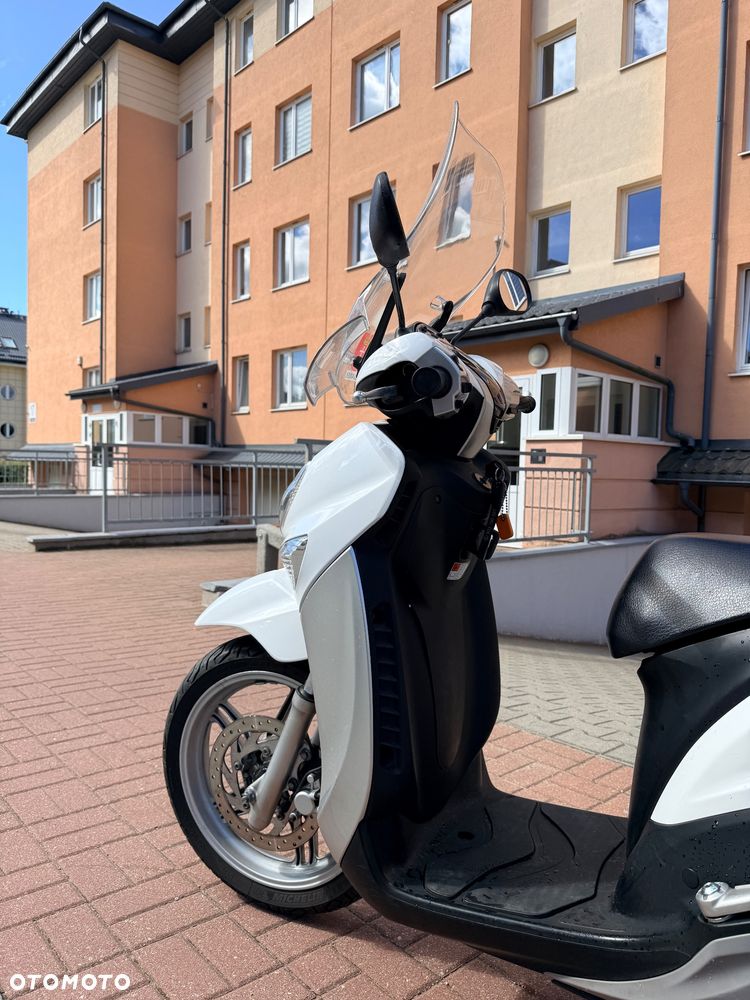 Yamaha Inny - 6