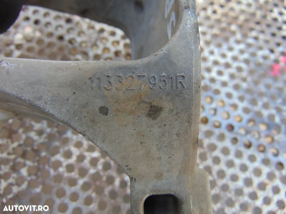 Suport Motor renault 1.6 cod 113327951r megane 4 talisman espace 5 qashqai x trail scenic 4 - 3