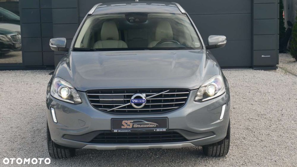 Volvo XC 60 - 3