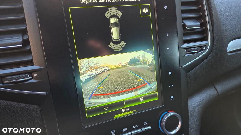 Renault Megane ENERGY dCi 130 BOSE EDITION - 15