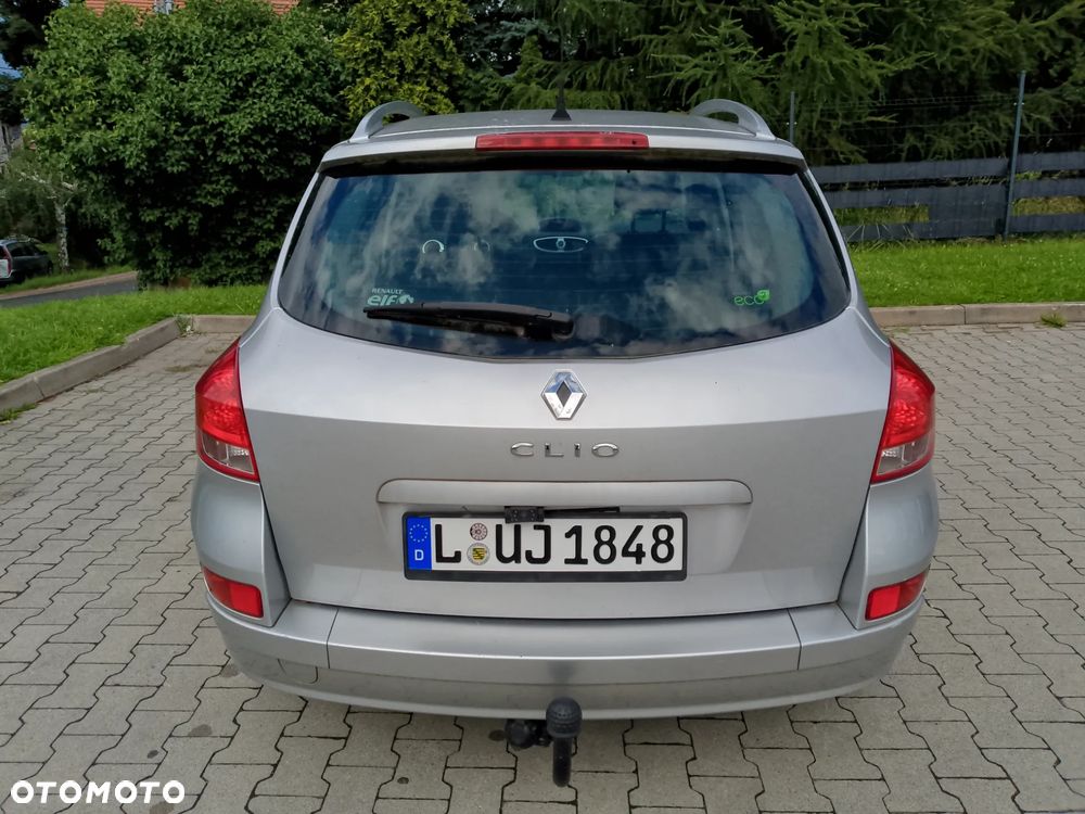 Renault Clio 1.2 16V TCE Edition Dynamique - 7
