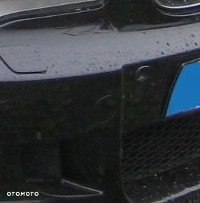 ZAŚLEPKA HAK /HOL PRZÓD BMW E81 / E87 / E87N M-Pak - 1